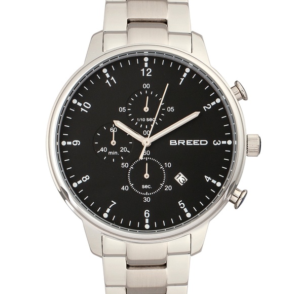 NWT Men's Full-Function Chronograph Watch